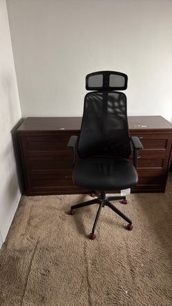 Gaming chair