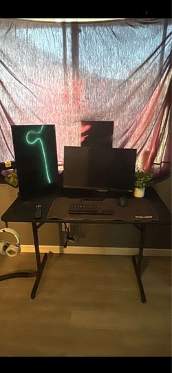 Standing desk