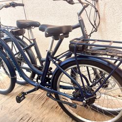 E-bike Schwinn Bike 