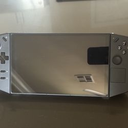Lenovo Legion Go