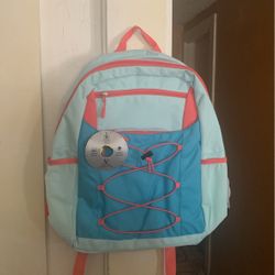 Girl Backpack 