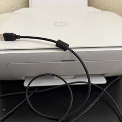 Hp Printer