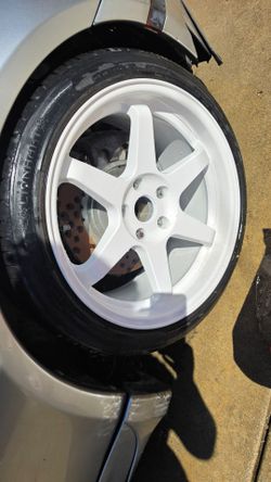 5 lug pattern rims/tires