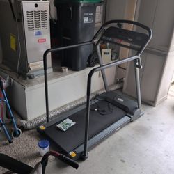 Sunny Low Profile Recovery Walking Treadmill