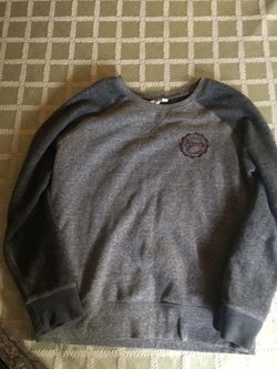 Vans crewneck sweater Small