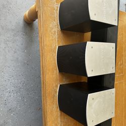 Speakers