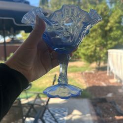 Fenton Glass