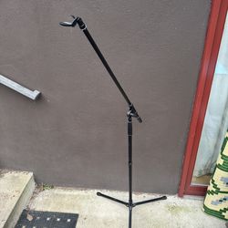 Mic Stand