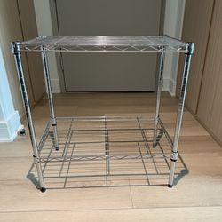 Metal Shelf