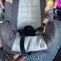 Baby Carseat