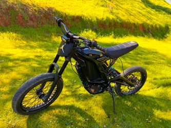 2023 Surron Light Bee C