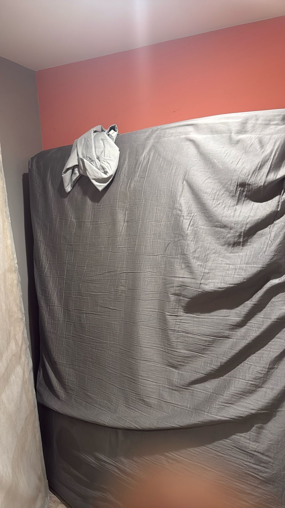 Queens Mattress And Box