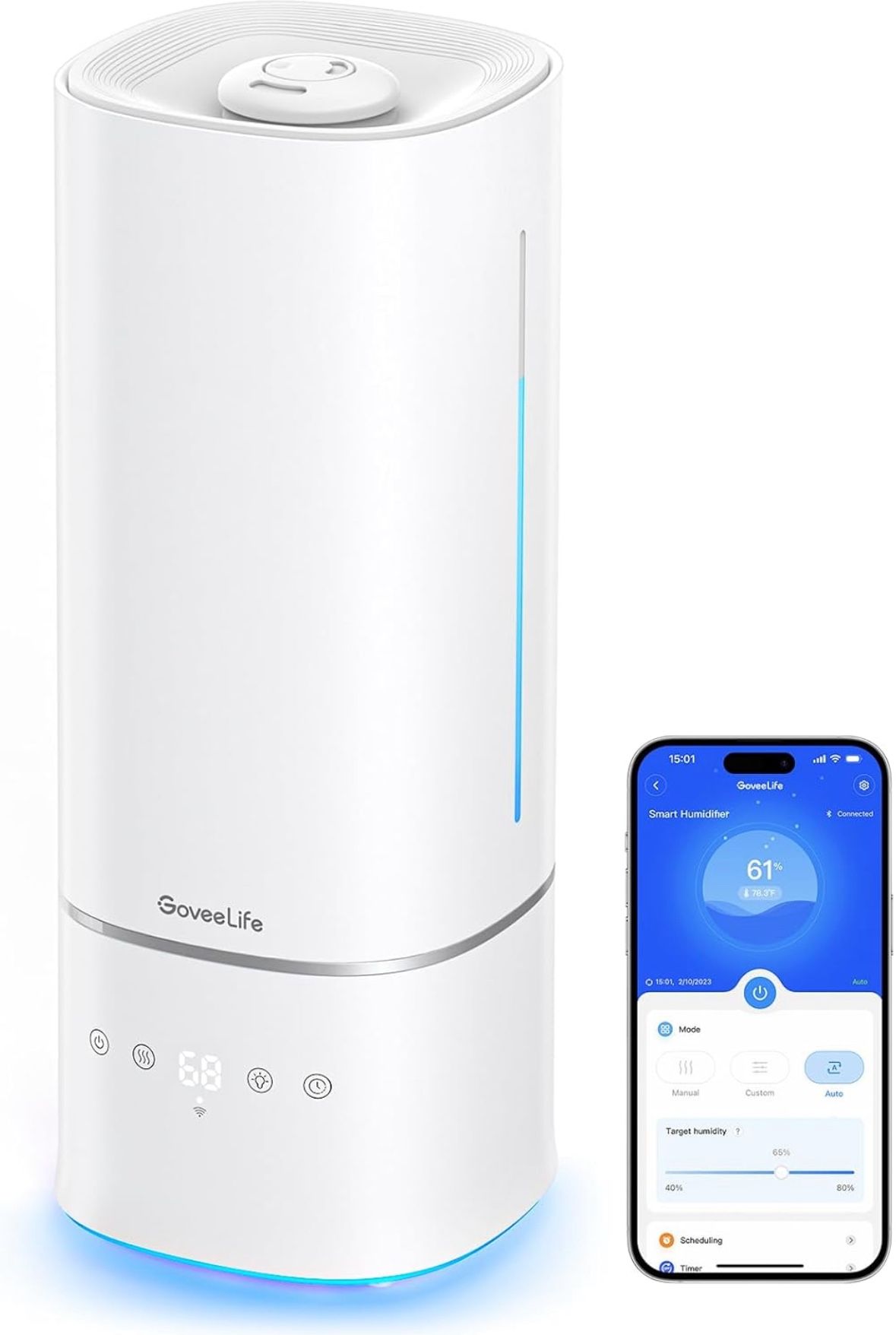 Humidifier