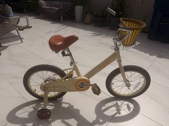 Bycicle Joystar Vintage kids bike