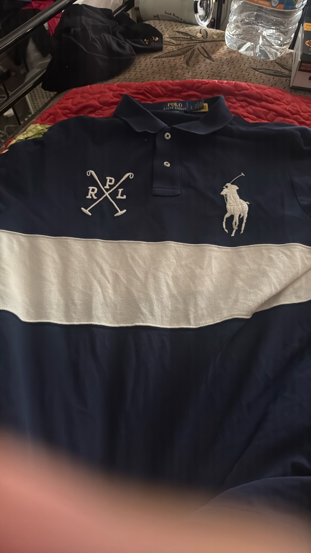Ralph Lauren Polo Shirt