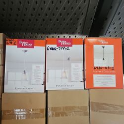 Ceilings Lamps 3 Diferent Colors Black White And Silver