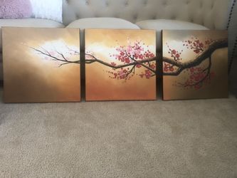 Canvas Art