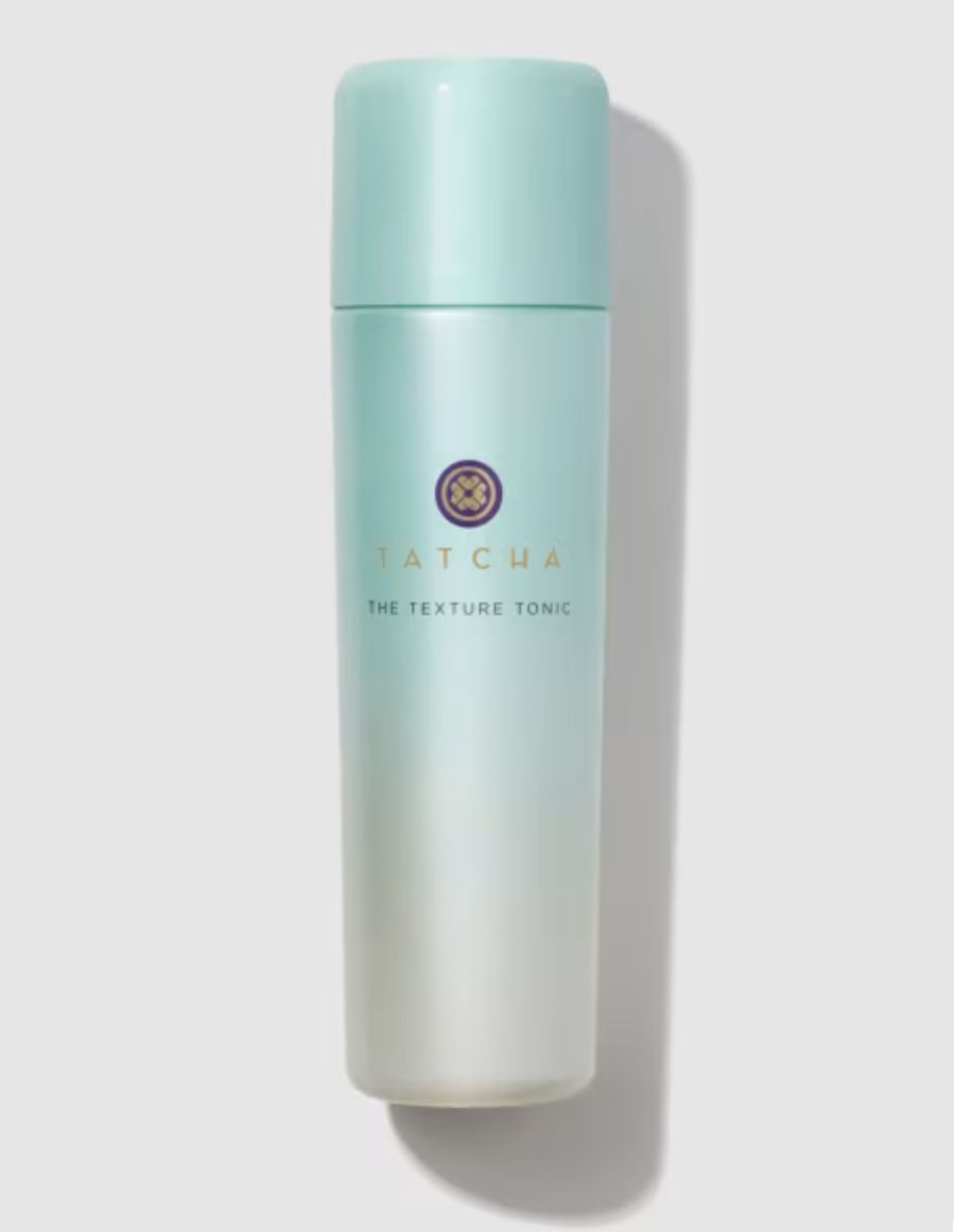 Tatcha texture tonic