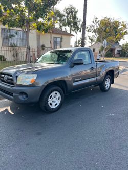 2009 Toyota Tacoma