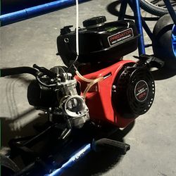 $500 Firm / Mini Bike/ GTS 