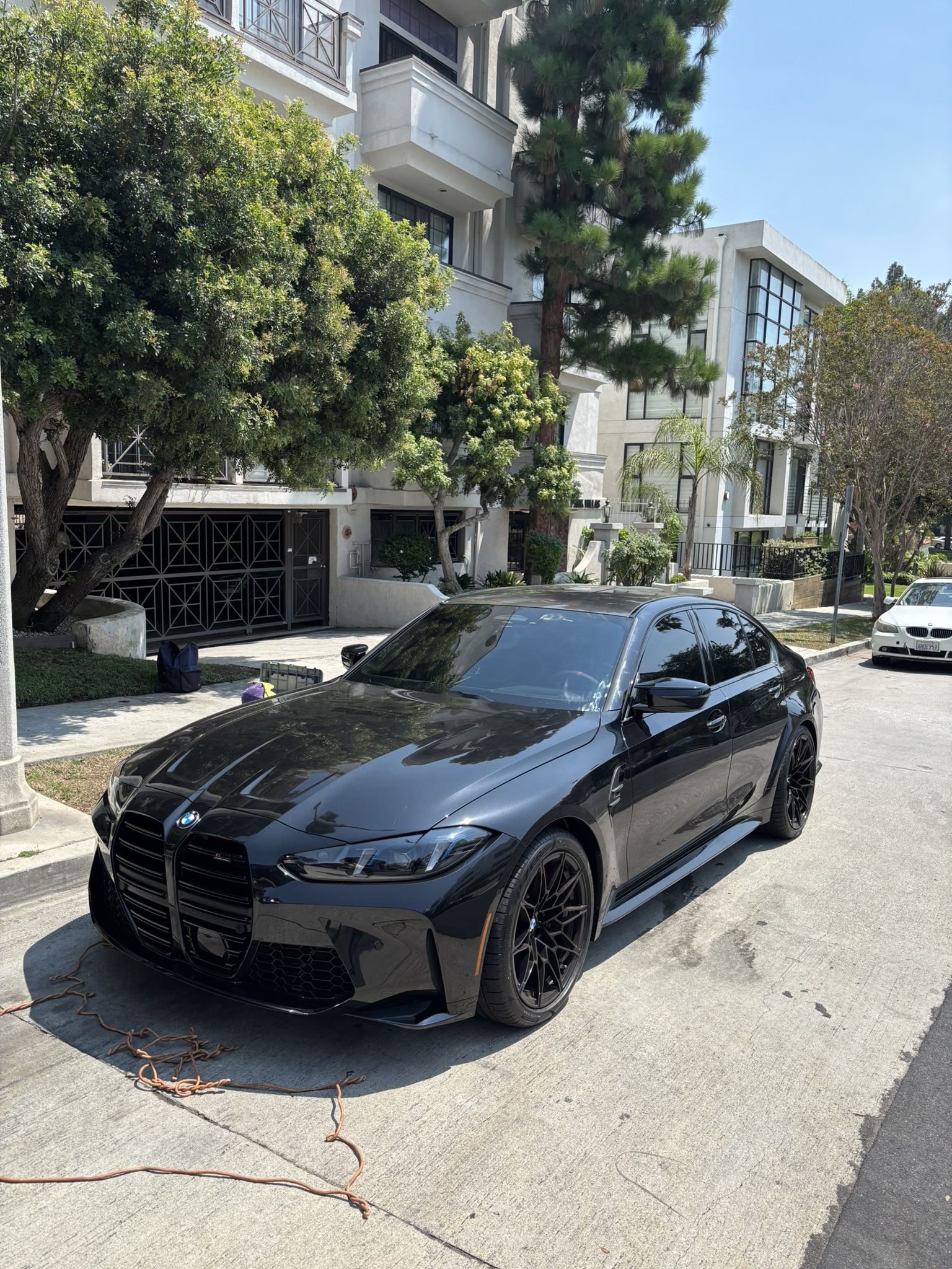 Tinting Any Car Any Shade