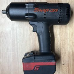 Snap On CT8850 Black