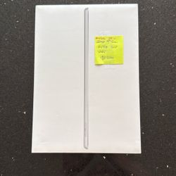 Apple iPad 9th Generation With 64GB Memory WiFi Only