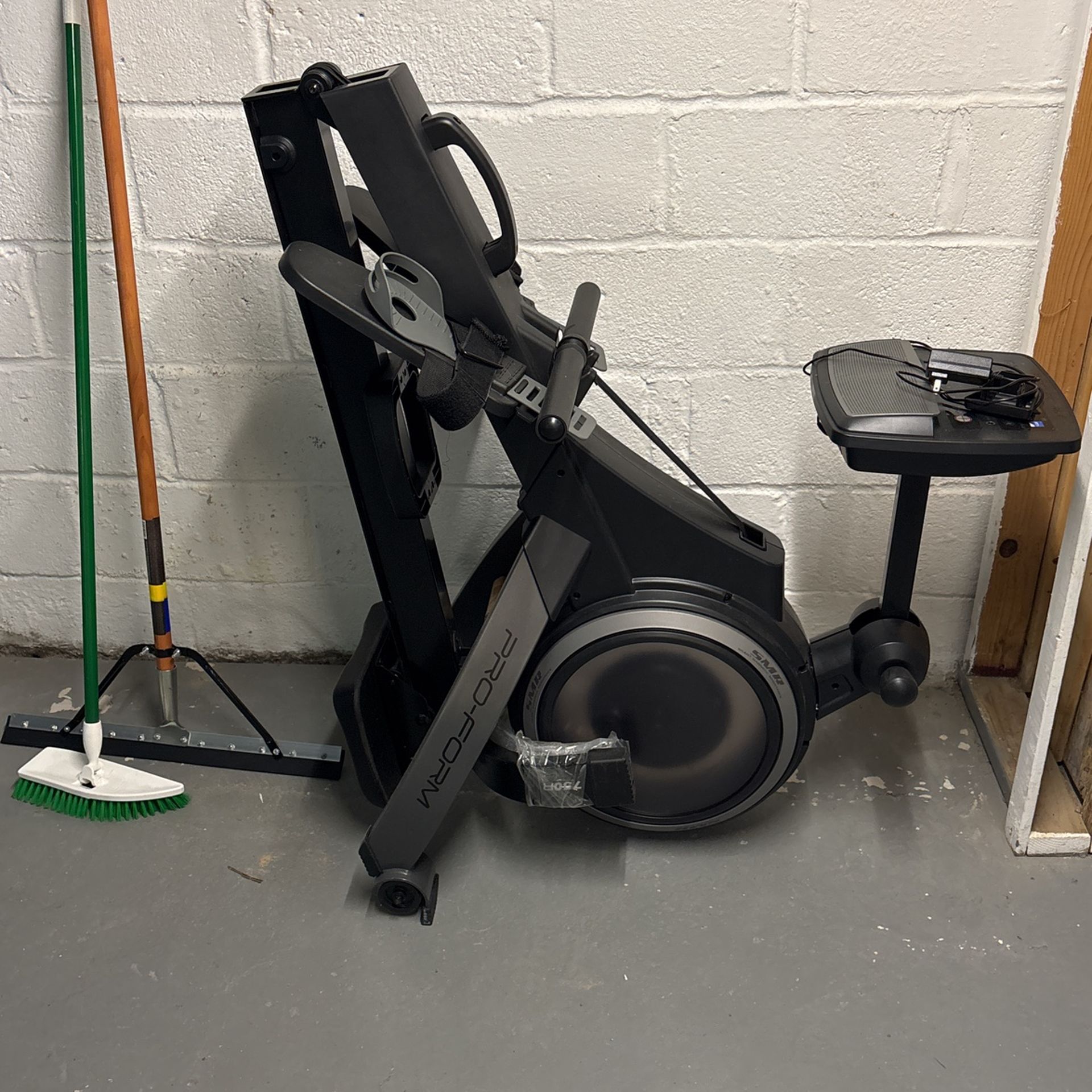 Proform 750R.