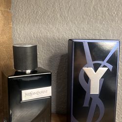 Ysl Saint Laurent Eau De Parfum