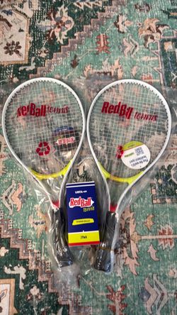 Brand New Tennis Rackets