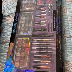 Luxury Cosmetic Set 