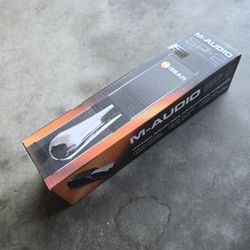 M-Audio Sustain Pedal