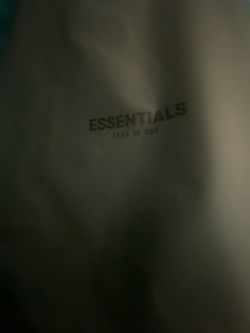 Essentials Stretch Limo Medium