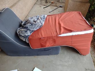 Free chair