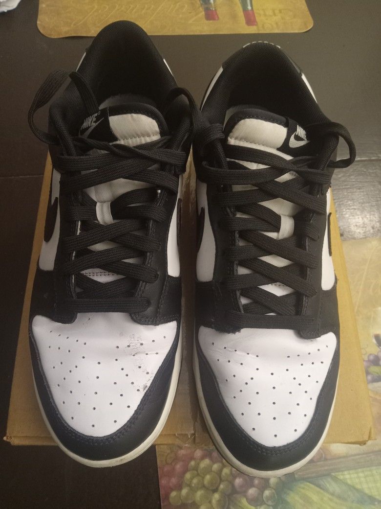 Nikes