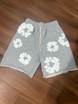 Denim tear Shorts