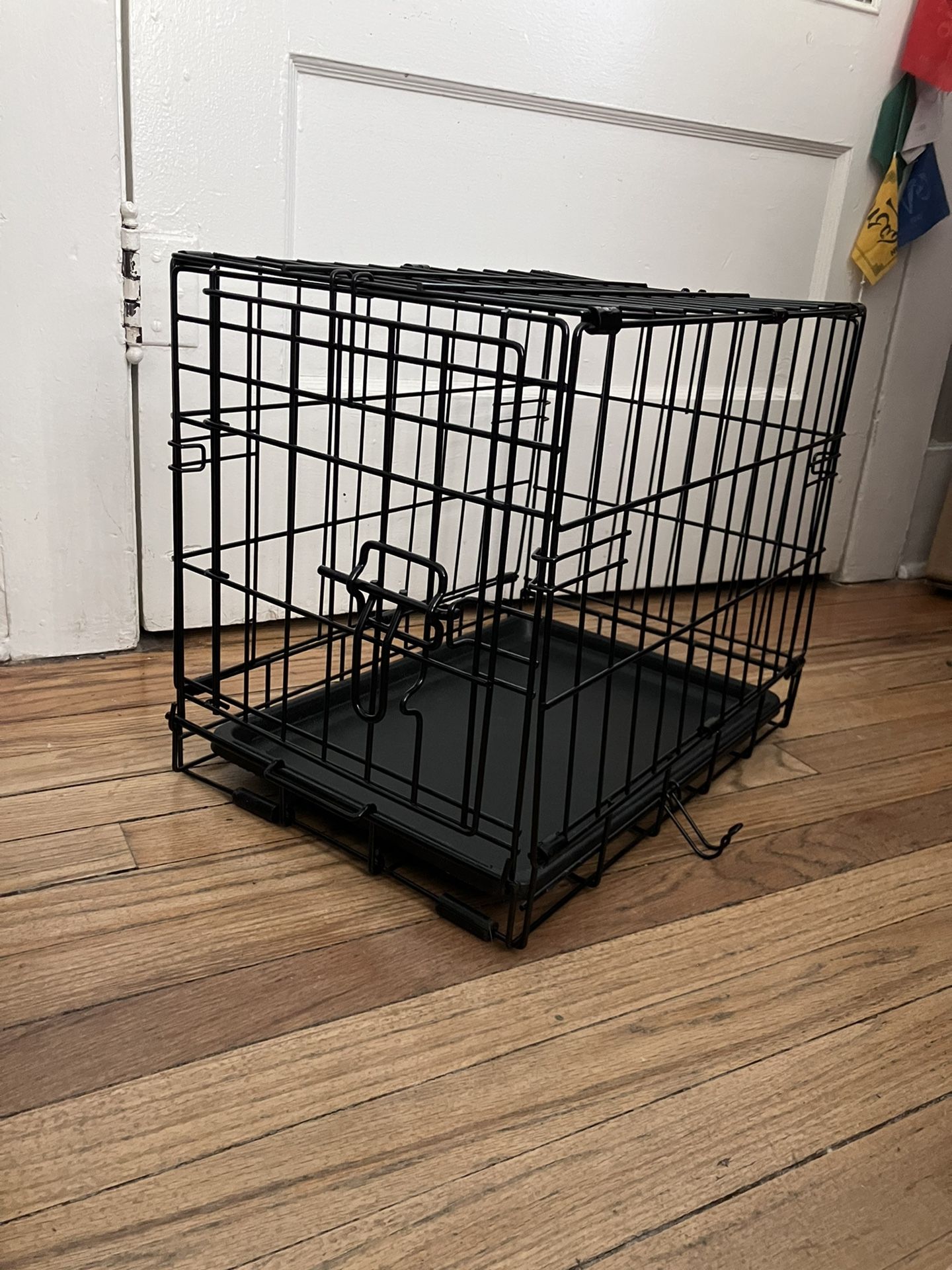 frisco dog crate XXS