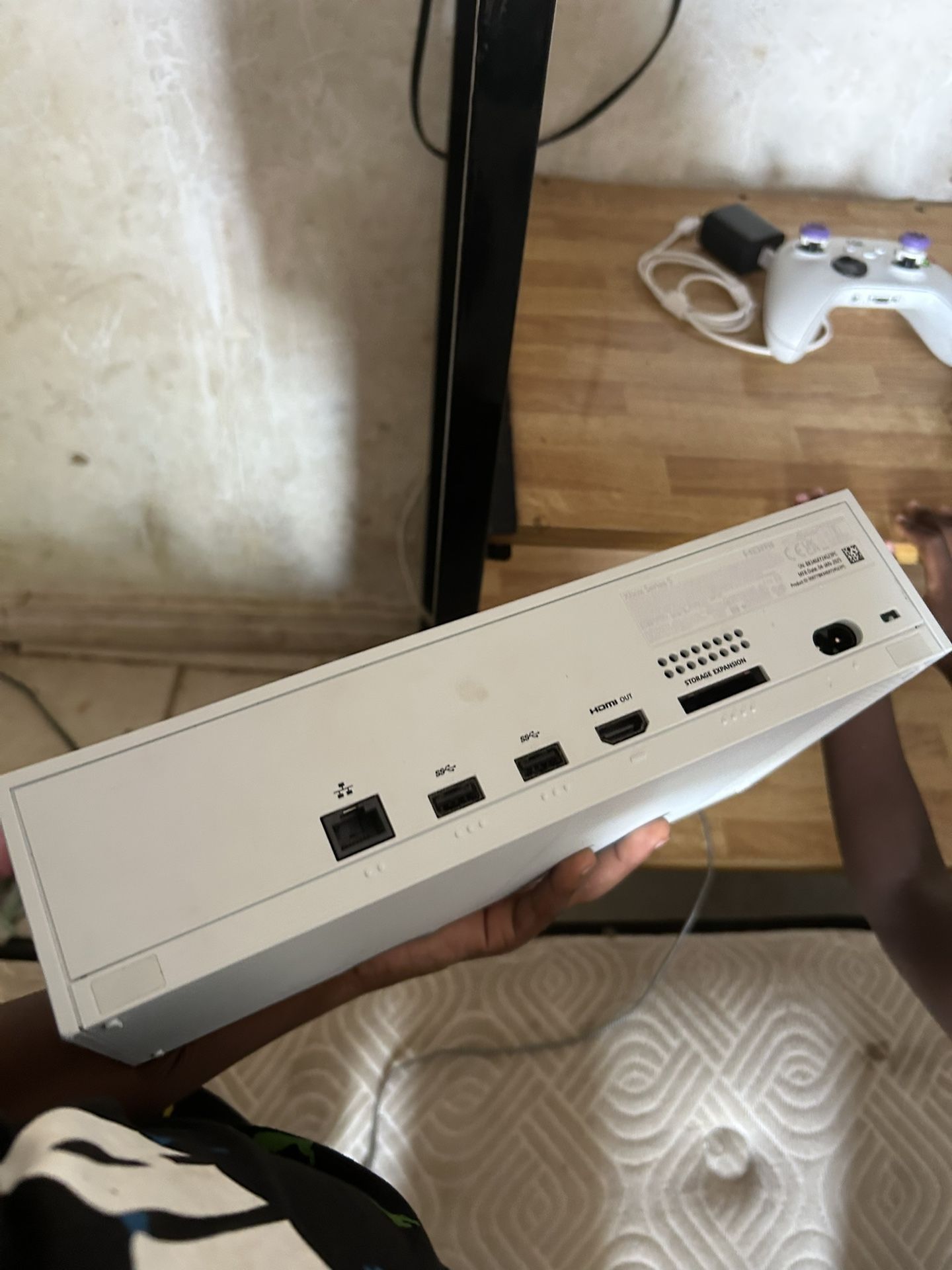 Xbox