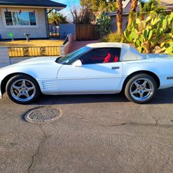 1994 Chevrolet Corvette