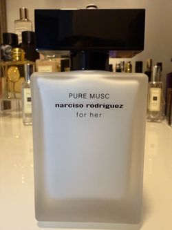 Pure Musc For Her Narciso Rodriguez 1.6oz