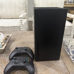 Xbox Series X