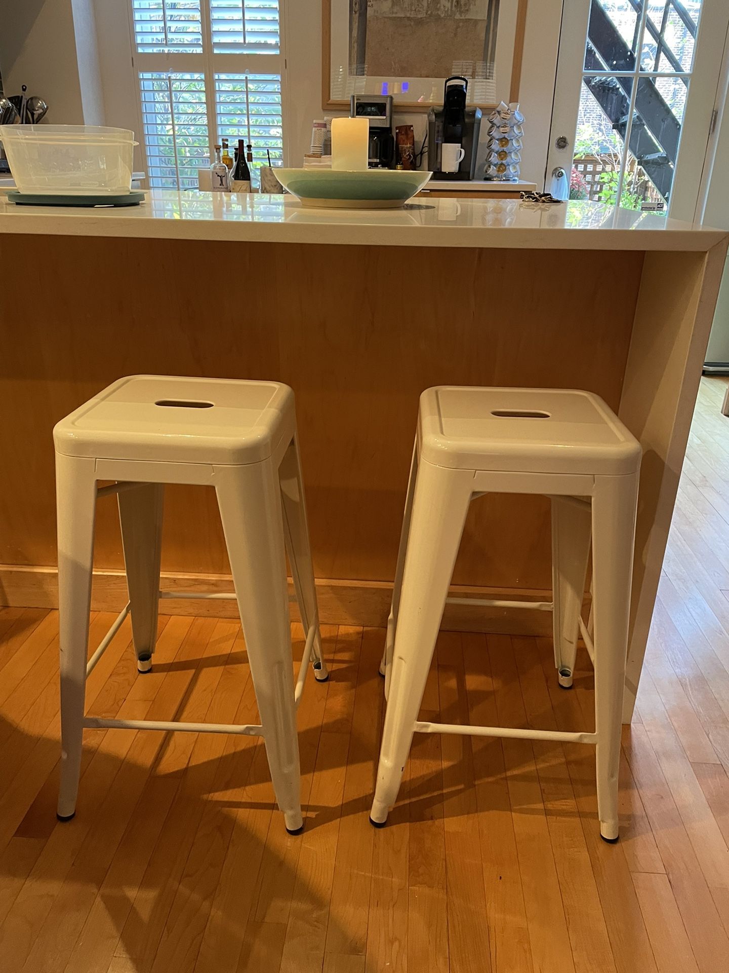 Counter Barstools 