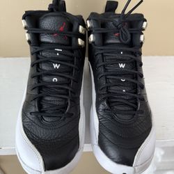 Jordan 12