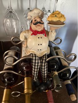 Chef decorations
