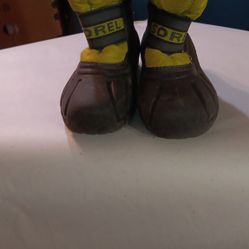 Sorel Child's Snowboots