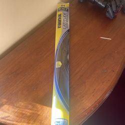RainX Water Repellency (24) Wiper 