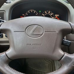 Lexus ES 300