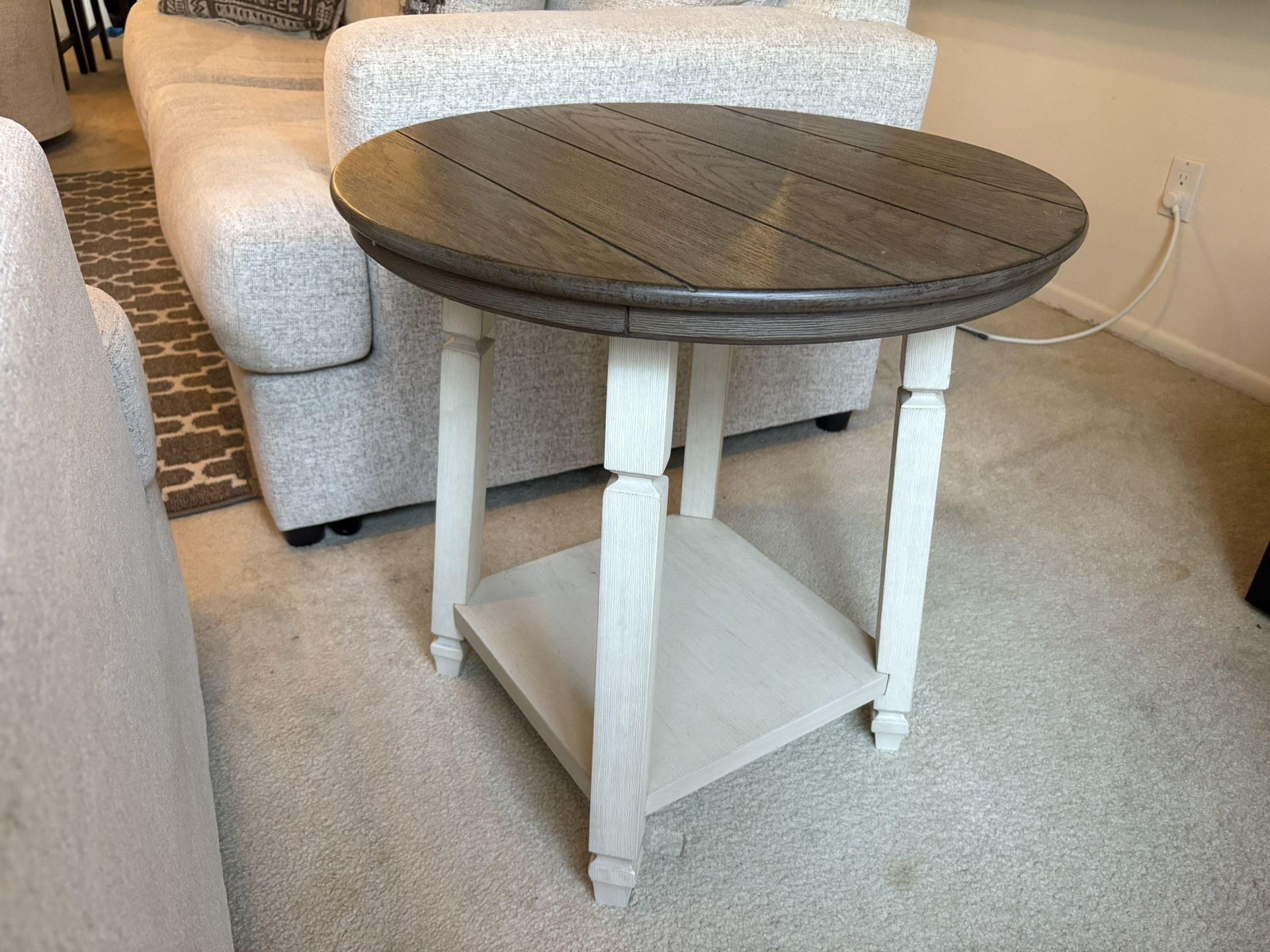 End Table