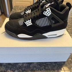 New Air Jordan Retro 4