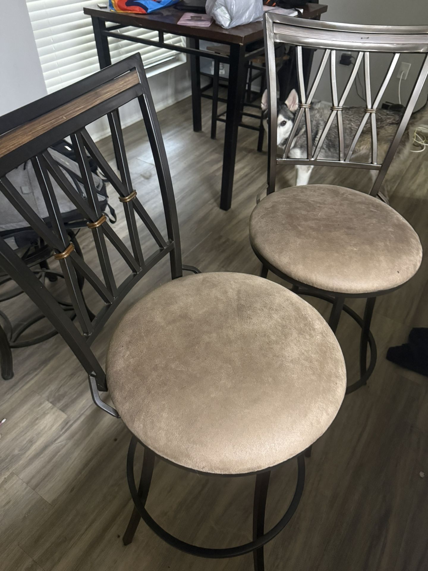 Bar Stool